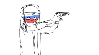 Приколы по Countryhumans|3 минуты смеха🌚👌|Ptohko