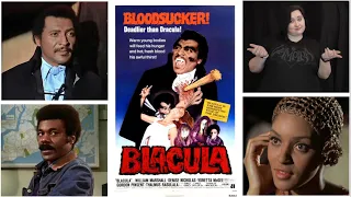 Blacula (1972) | Film Review