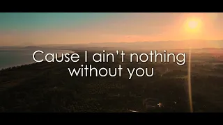 Ivan Hii - Nothing Without You (Lyric Video) ft. Wennie Lee