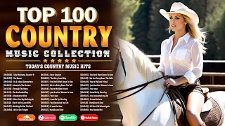 Top Classic Country Music 2024 - Greatest Hits Classic Country Songs Of All Time