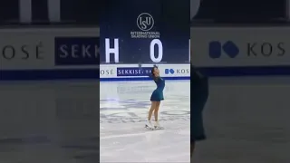 Anna Shcherbakova | Аня Щербакова | Figure Skating | Фигурное Катание