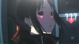 kaguya edit // Save your tears ( Free Project File )