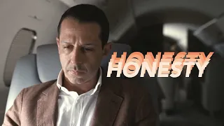 HONESTY | kendall roy