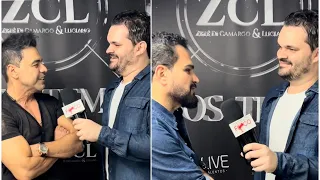 Cravinhos Rodeio Show 2023 - Zezé Di Camargo & Luciano