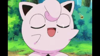 Jigglypuff song 1 hour version (helps with sleep