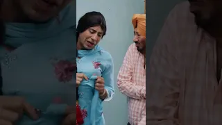 Meri Buggi Funny scenes 😂😂 | 420 | Binnu Dhillon | Jaswinder Bhalla