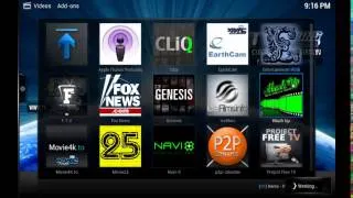 how to install xbmc on computer