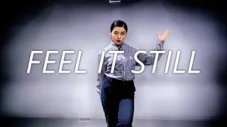 Portugal. The Man - Feel It Still | LEEJUNG LEE choreography