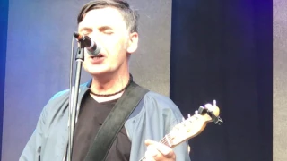 The Brilliant Trees - Heartstrings - Iveagh Gardens July 2017