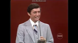 Card Sharks Episode 101 Craig at Money Cards vs Beverly September 11, 1978 Part 2