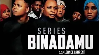 BINADAMU EPISODE 46 (SEASON 4)