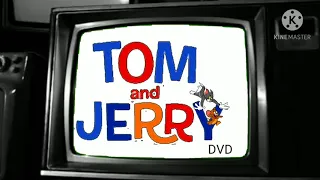 Tom & Jerry DVD (2020-)