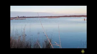 Озеро Аджи Папас. Дагестан
