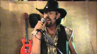 "A Country Boy Can Survive" Hank Williams Jr. Cover