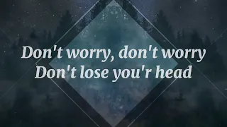 Don't Lose Your Head | Lyrics | Six The Musical |