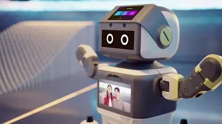 AI Robot ‘DAL-e’ | Hyundai Motor Group | Robotics Lab | GadgetsDotCom | Gadgets | GDC