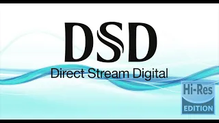 DSD audio - музыка для аудиофилов от Sony и Philips.