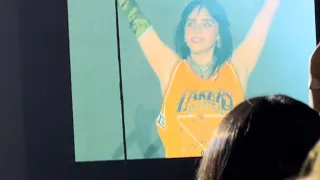 Billie Eilish - Happier Than Ever / Goodbye (Happier Than Ever Tour Guadalajara) [Arena VFG]