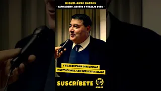 NO HAY OTRA SOLUCIÓN | Miguel Anxo Bastos | AnCat Short