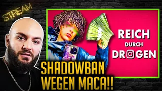 Wie Dealer auf Instagram reich werden | Edmon reagiert | Stream Highlights