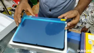 mi pad 6 tempered glass change | mi pad 6 protective film | mi pad 6 me tempered glass laga liya