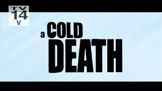 Genndy Tartakovsky Primal | A Cold Death "Runnin".