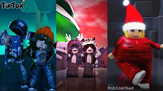 Roblox TikTok Edits #23