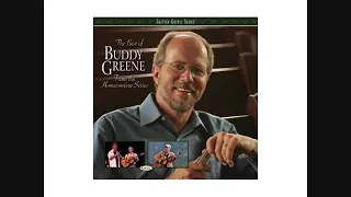 The Best Of Buddy Greene Album