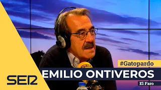 El Faro | Emilio Ontiveros |