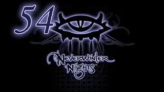 Прохождение Neverwinter Nights - Часть 54 (Обольд, мы пришли)