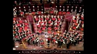 The Battle of Trafalgar | The Bands of HM Royal Marines