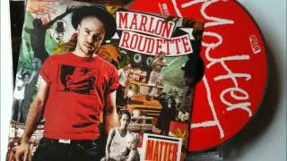 Marlon Roudette - Anti Hero HQ + Lyrics