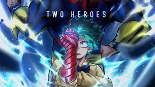 My Hero Academia || CAN'T HOLD US [AMV]