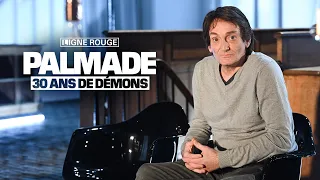 Pierre Palmade, 30 ans de démons