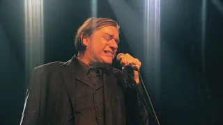 Teho Teardo & Blixa Bargeld ‎– A Quiet Life – Live at XVII Wroclaw Industrial Festival