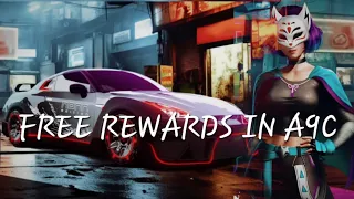 FREE REWARDS and NEW CAR coming to Asphalt 9 soon??? #asphalt9 #a9c #treasurehunt #drivesyndicate