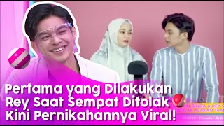 Sempat Ditolak, Ini Cerita Kehidupan Setelah Menikah Rey dan Dinda | BROWNIS (16/7/20) P2