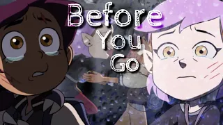 Lumity {AMV} - Before You Go