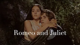 서울예고 2학년 작곡발표회 [Romeo and Juliet]