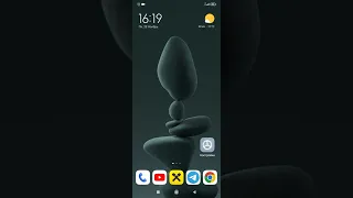 Экономия Энергии на Xiaomi