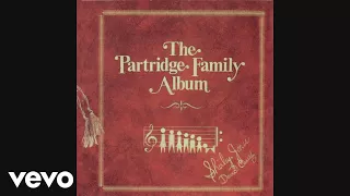 The Partridge Family - I Can Feel Your Heartbeat (Audio)