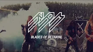 RAM - Blades of Betrayal (OFFICIAL VIDEO)