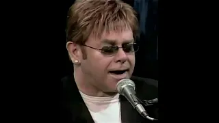 1. Funeral For A Friend/Love Lies Bleeding (Elton John - Live In Bakersfield: 1/18/2003)