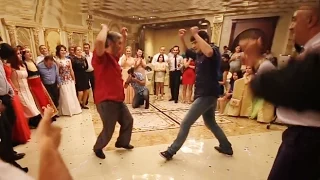 Armenian Wedding - Kochari, Yarkhushta