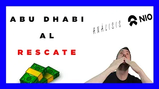 🤑 ¡INCREÍBLE inversión! Abu Dhabi la SALVA 📊 ACCIONES : Análisis técnico NIO 🚘 NIO #3