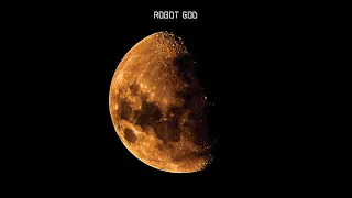 Robot God - Silver Buddha Dreaming (Full Album) (2020)