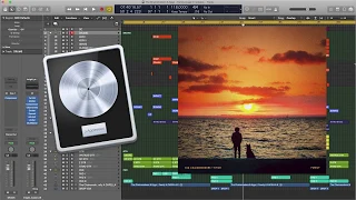The Chainsmokers & Kygo - Family (Logic Pro X remake prod. by Insight)