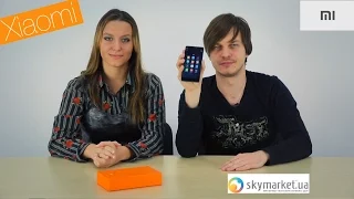 Обзор смартфона Xiaomi Mi4c / Обзорро