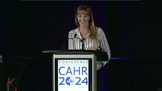 CAHR 2024: Modeling HIV in vivo: new frontiers with HIV model systems across species