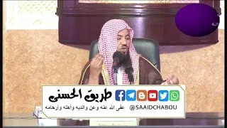 682- لمن العزة؟ قصة وعقوبة قوم صالح عليه السلام/ الشيخ محمد الشنقيطي.